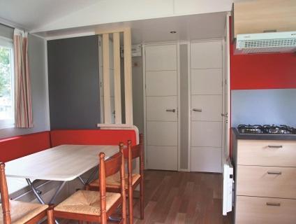 Camping Fontaine Du Roc Guest House Devillac Exterior photo